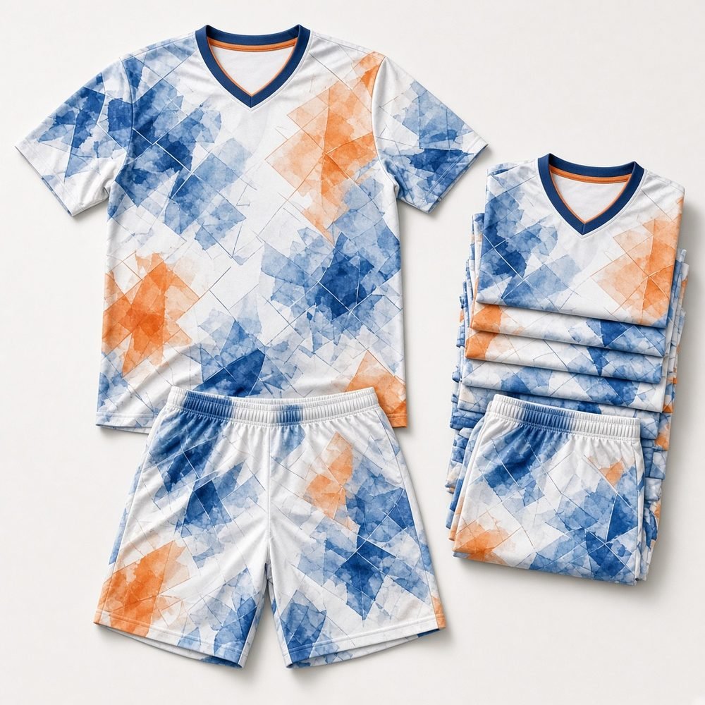 Kit Uniforme Esportivo — 15 jogos